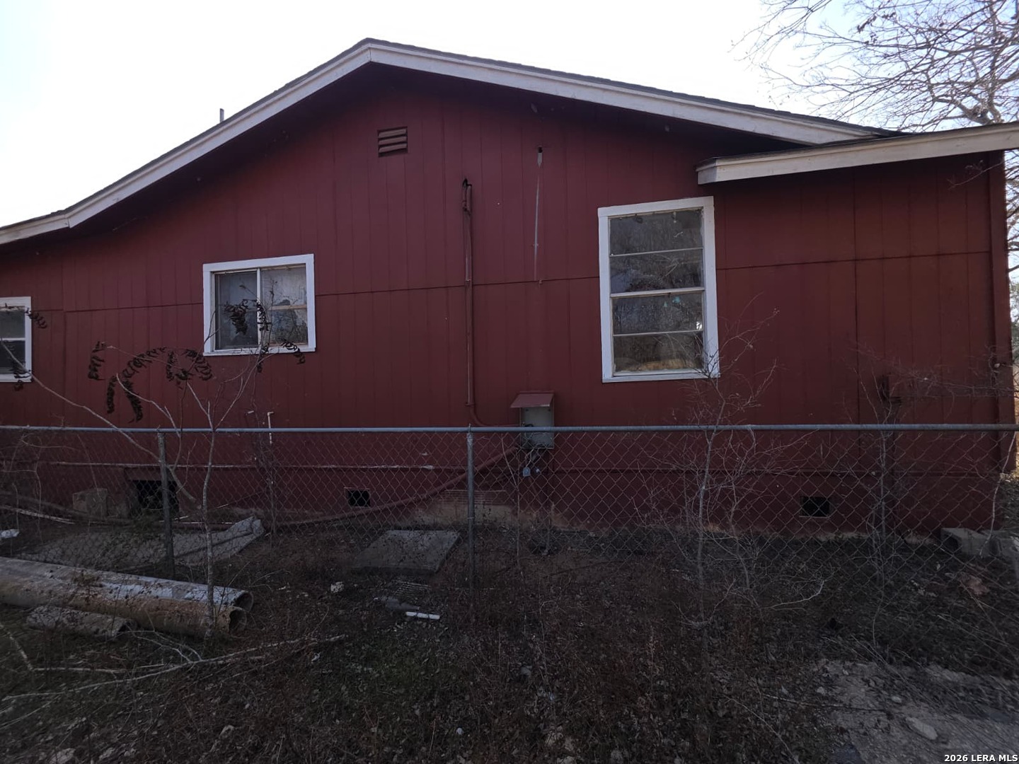 15476 Interstate 35 Von Ormy TX 78073