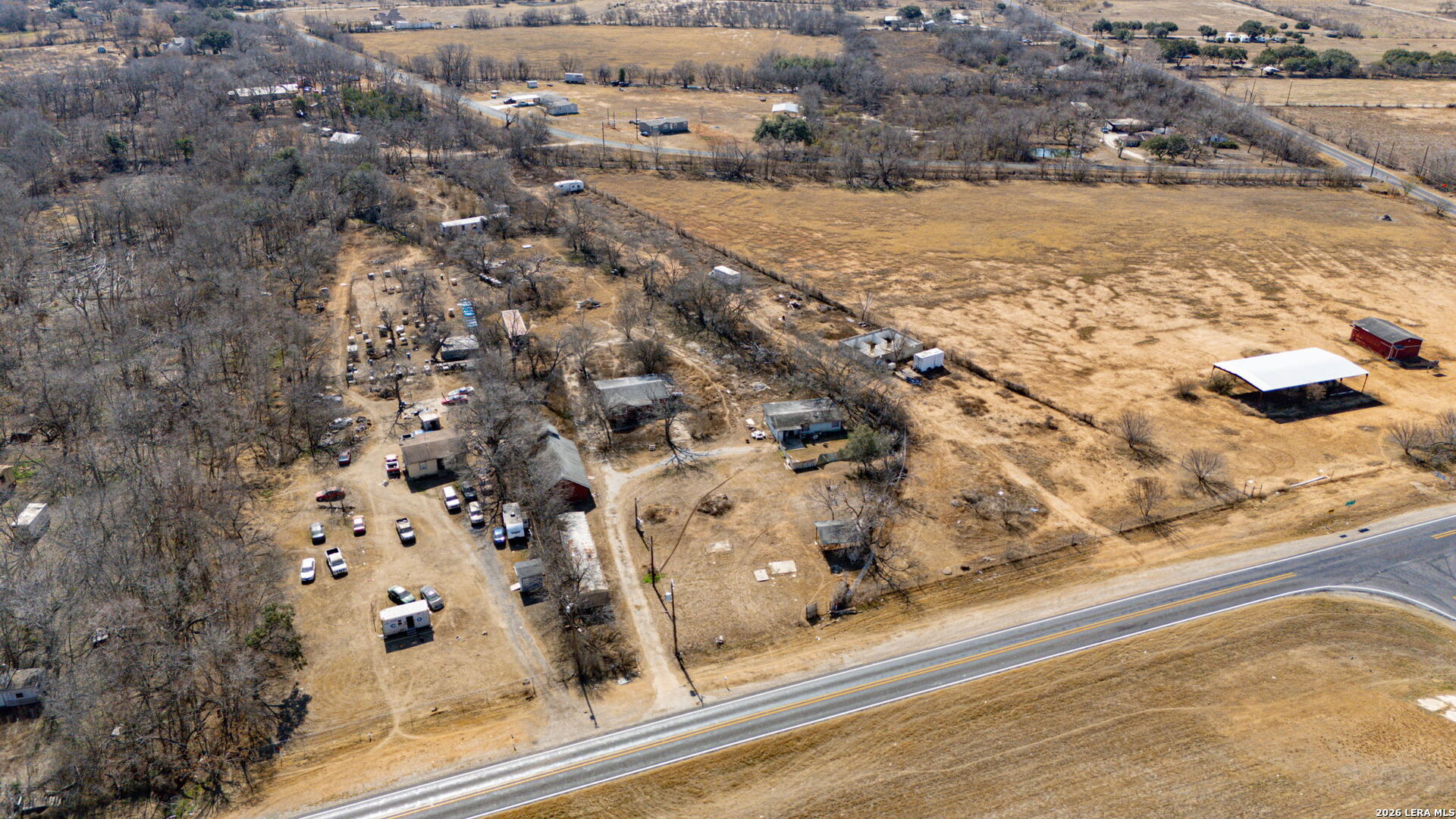 15476 Interstate 35 Von Ormy TX 78073