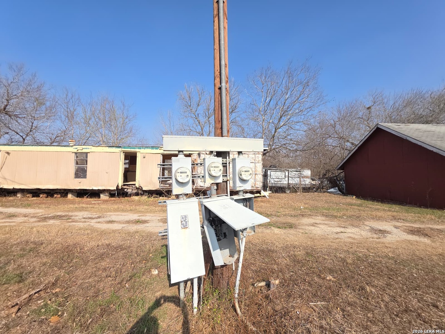 15476 Interstate 35 Von Ormy TX 78073