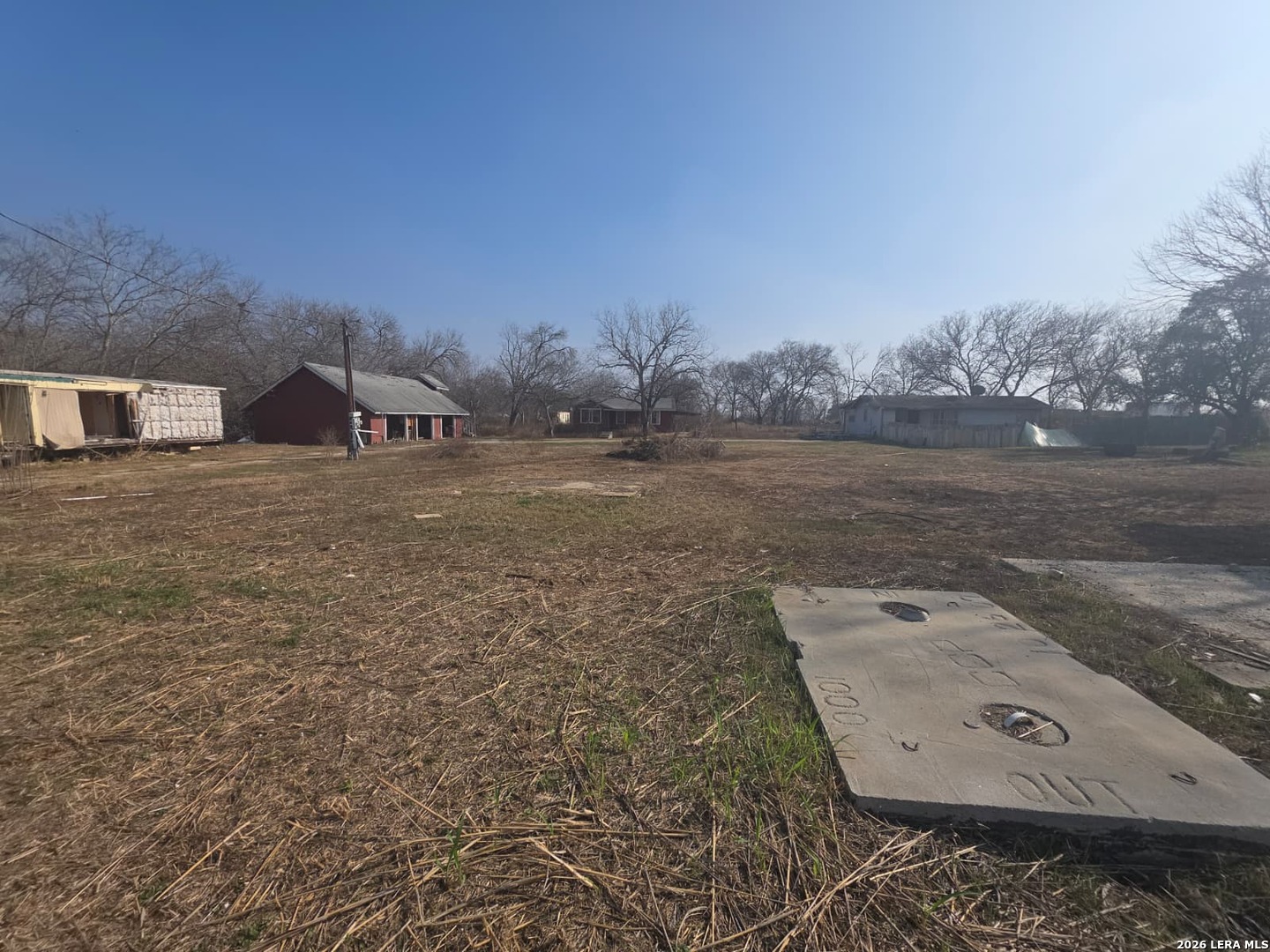 15476 Interstate 35 Von Ormy TX 78073