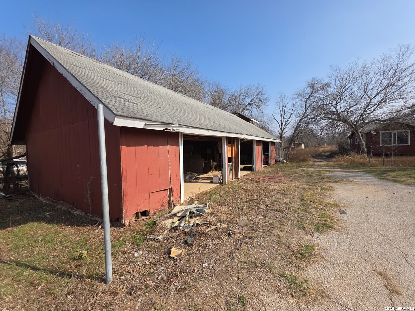 15476 Interstate 35 Von Ormy TX 78073