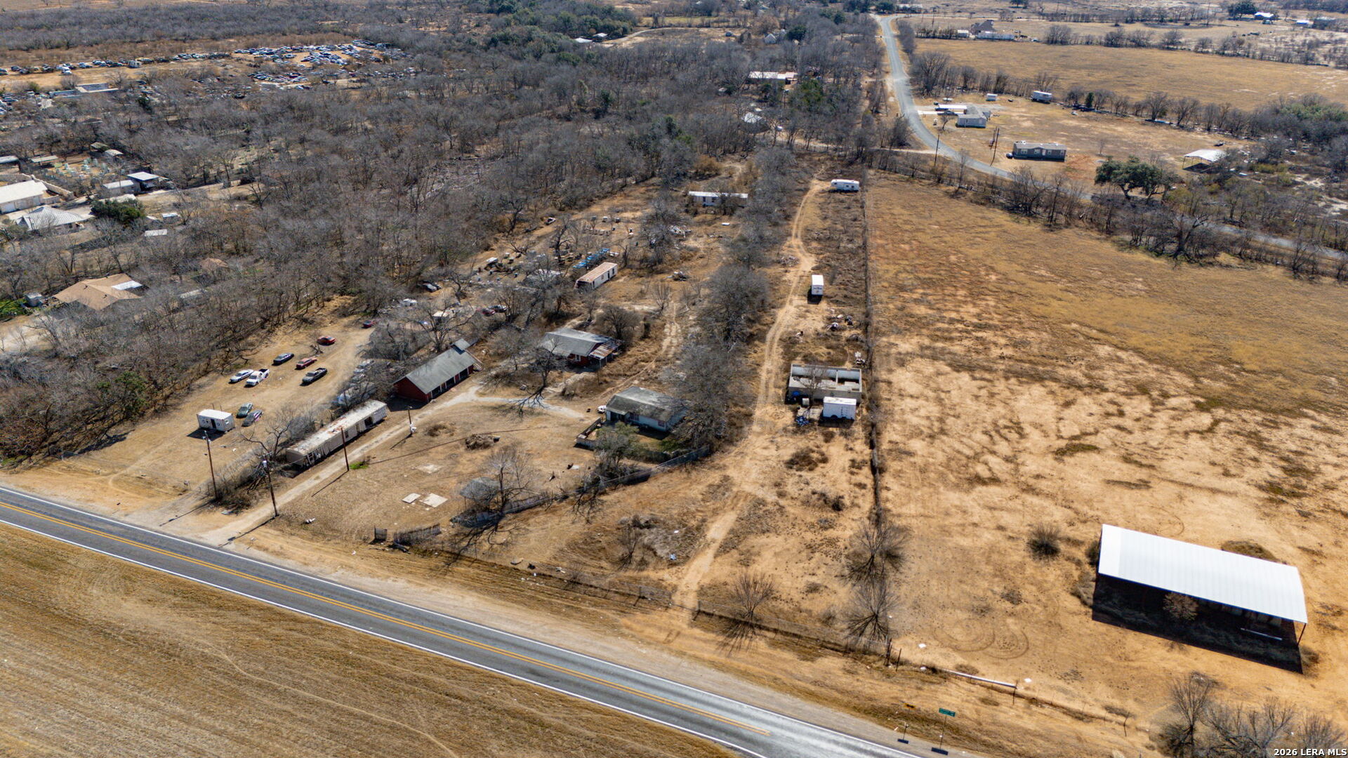 15476 Interstate 35 Von Ormy TX 78073
