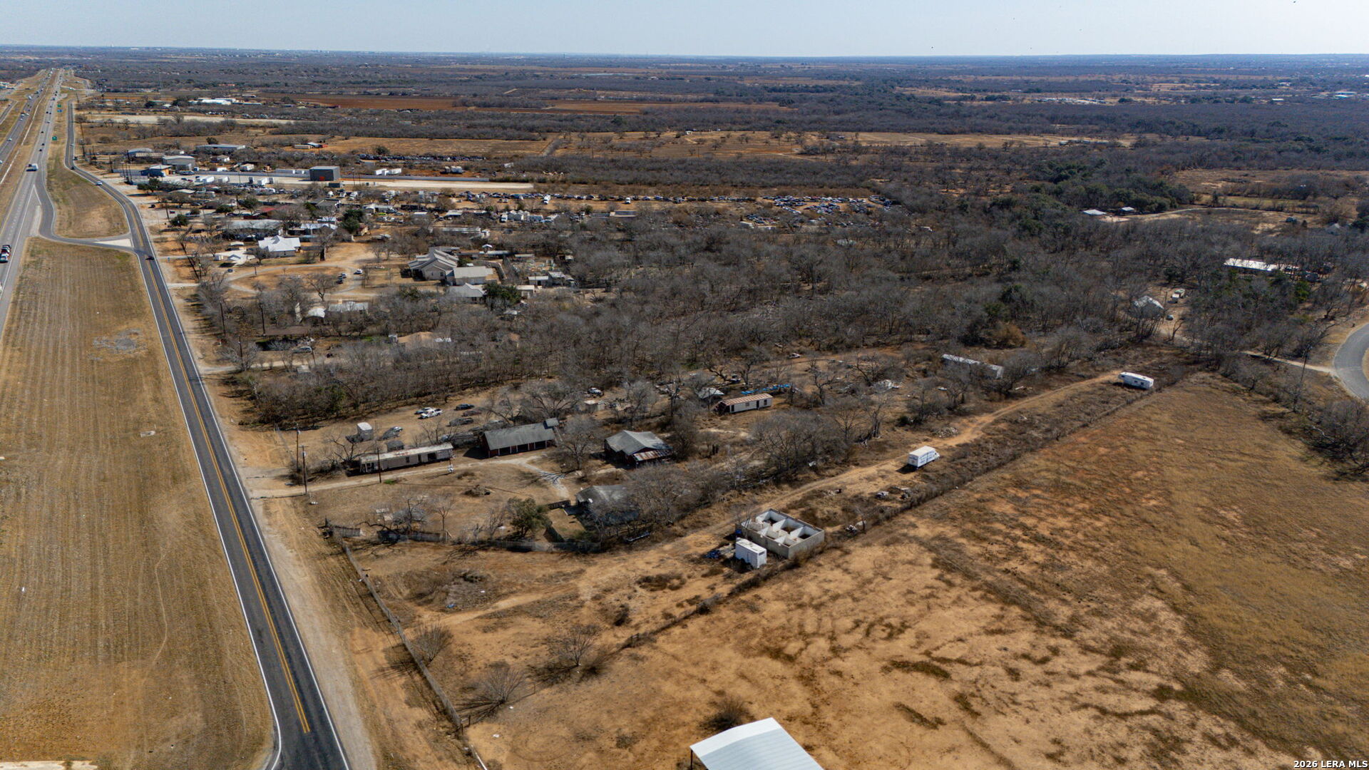 15476 Interstate 35 Von Ormy TX 78073
