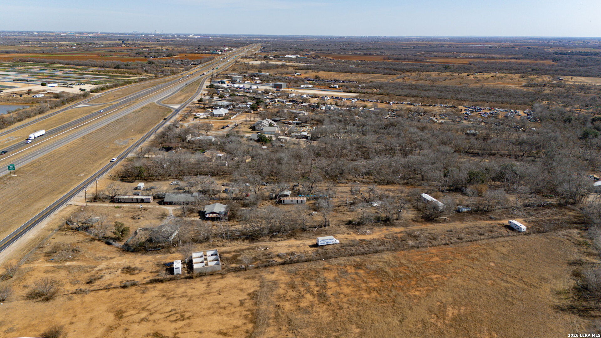 15476 Interstate 35 Von Ormy TX 78073