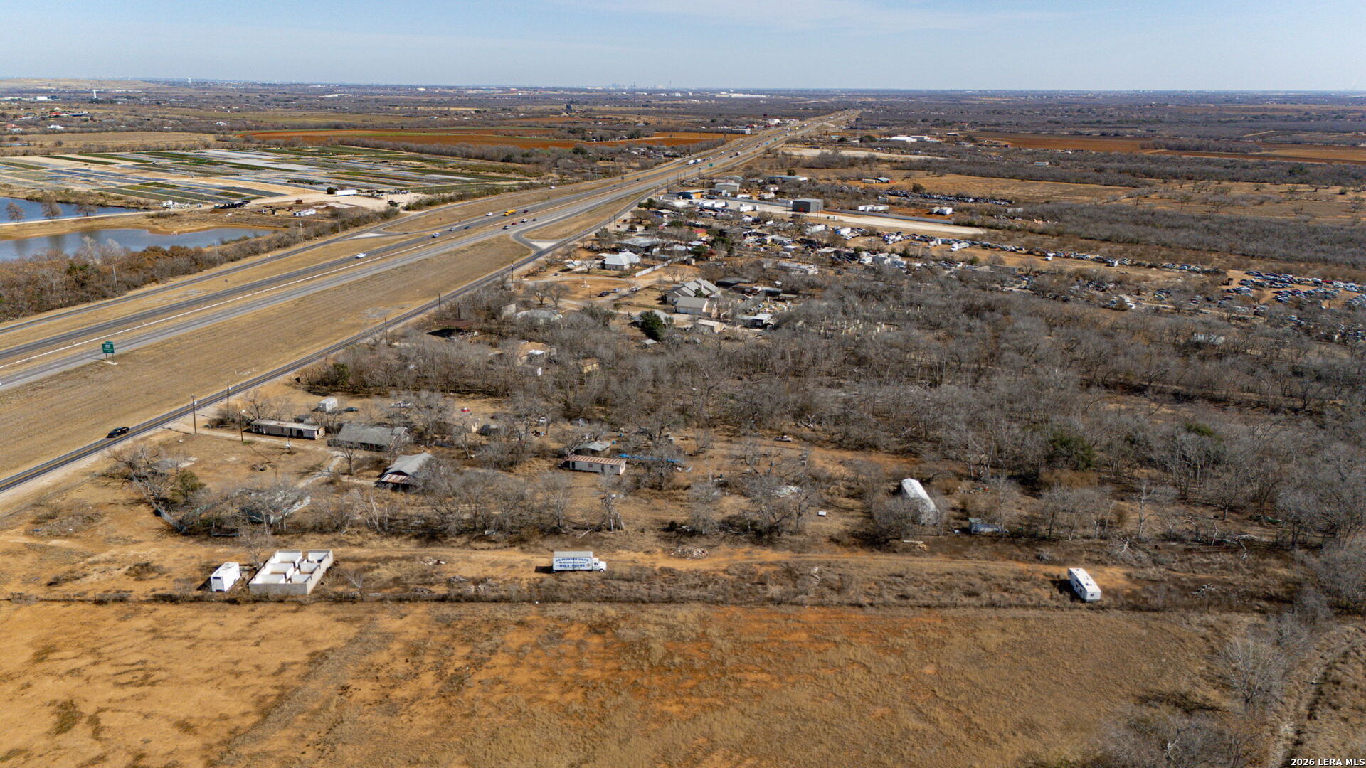 15476 Interstate 35 Von Ormy TX 78073