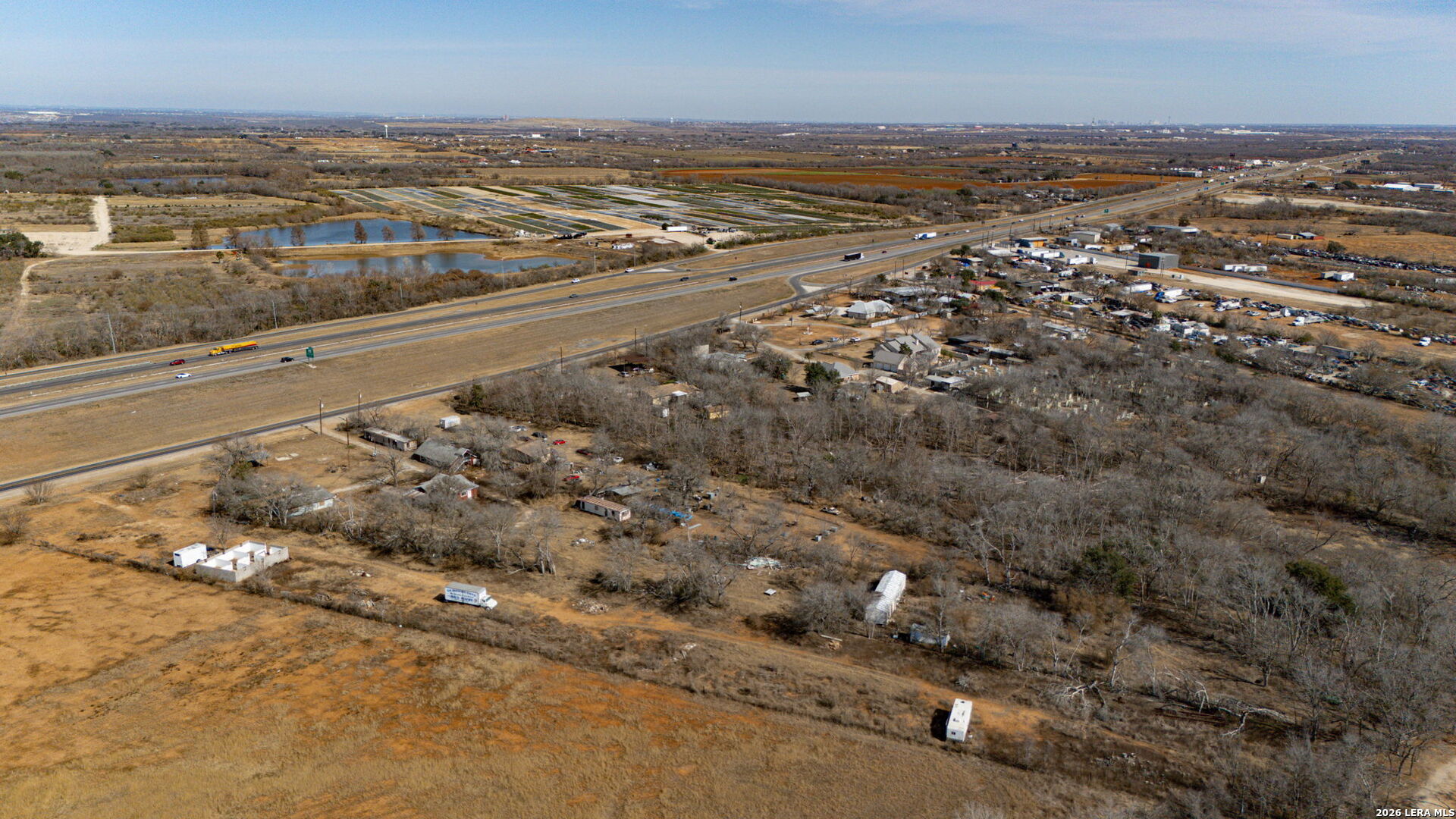 15476 Interstate 35 Von Ormy TX 78073