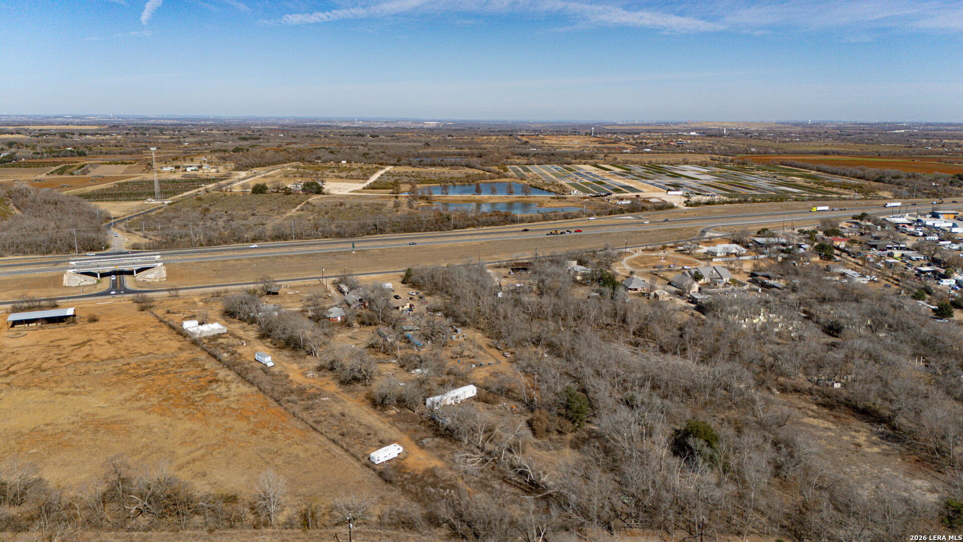 15476 Interstate 35 Von Ormy TX 78073