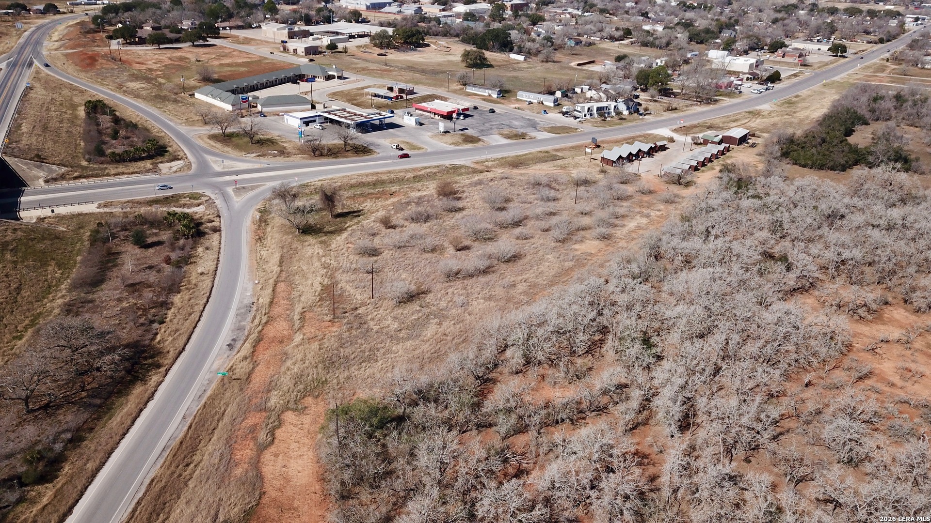 720 State Highway 123 S Stockdale TX 78160