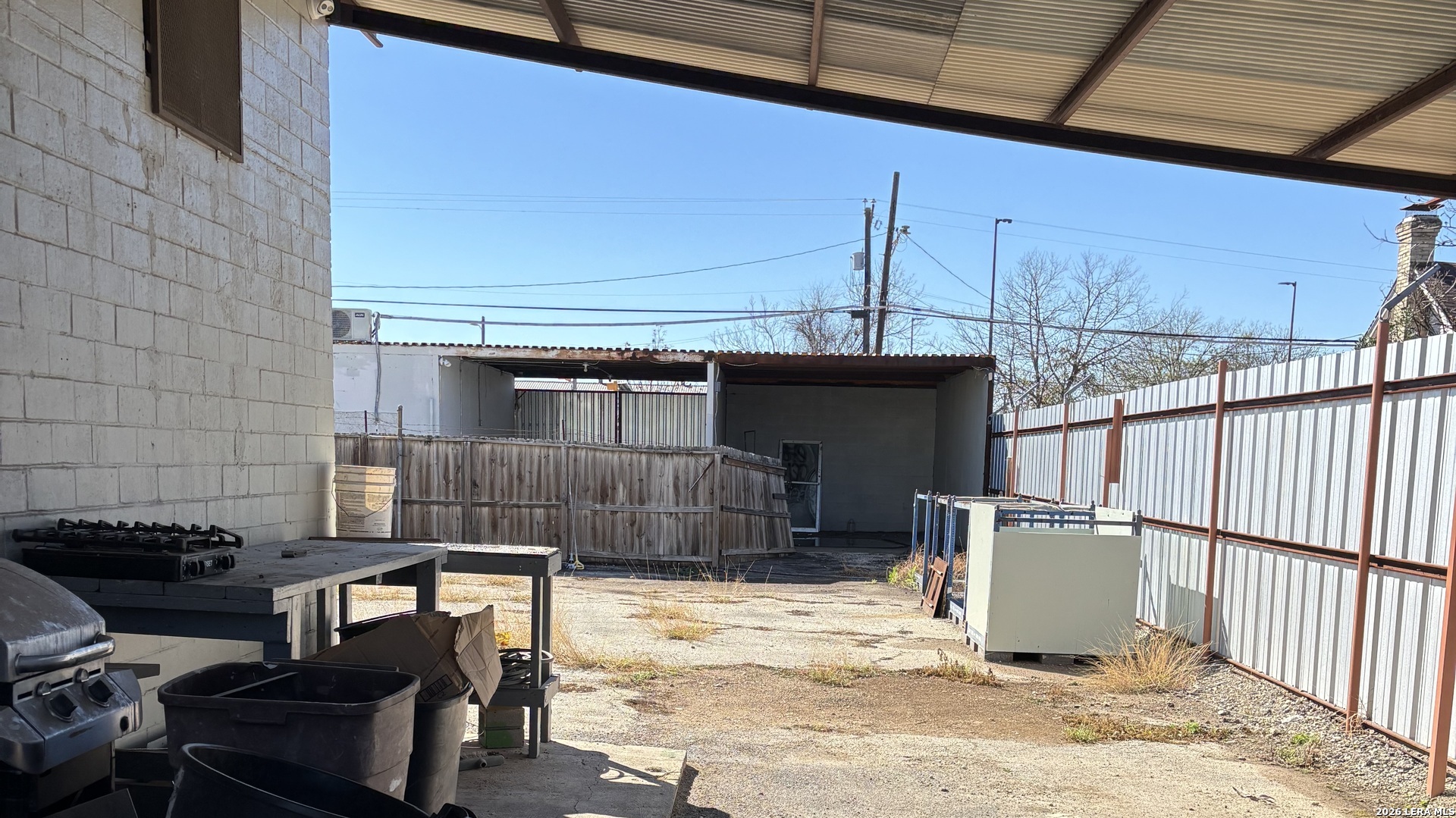 3601 S Flores San Antonio TX 78214