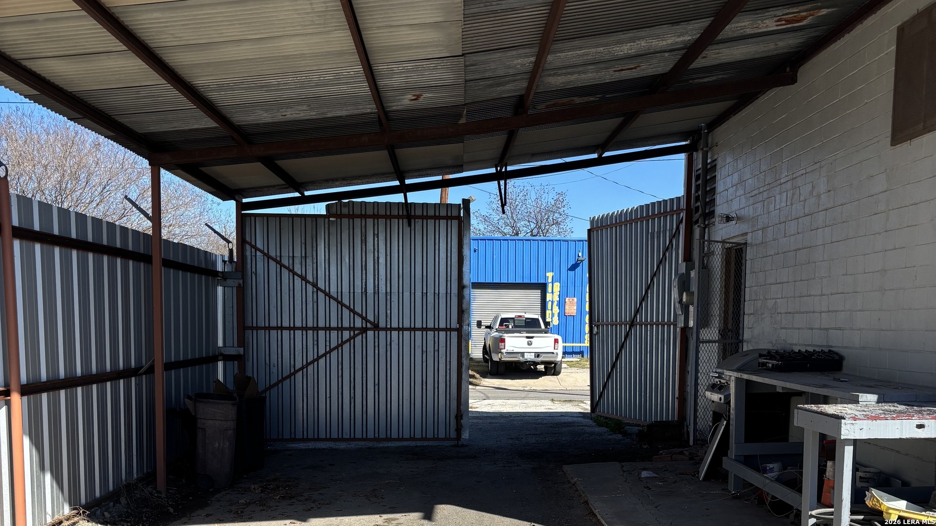 3601 S Flores San Antonio TX 78214