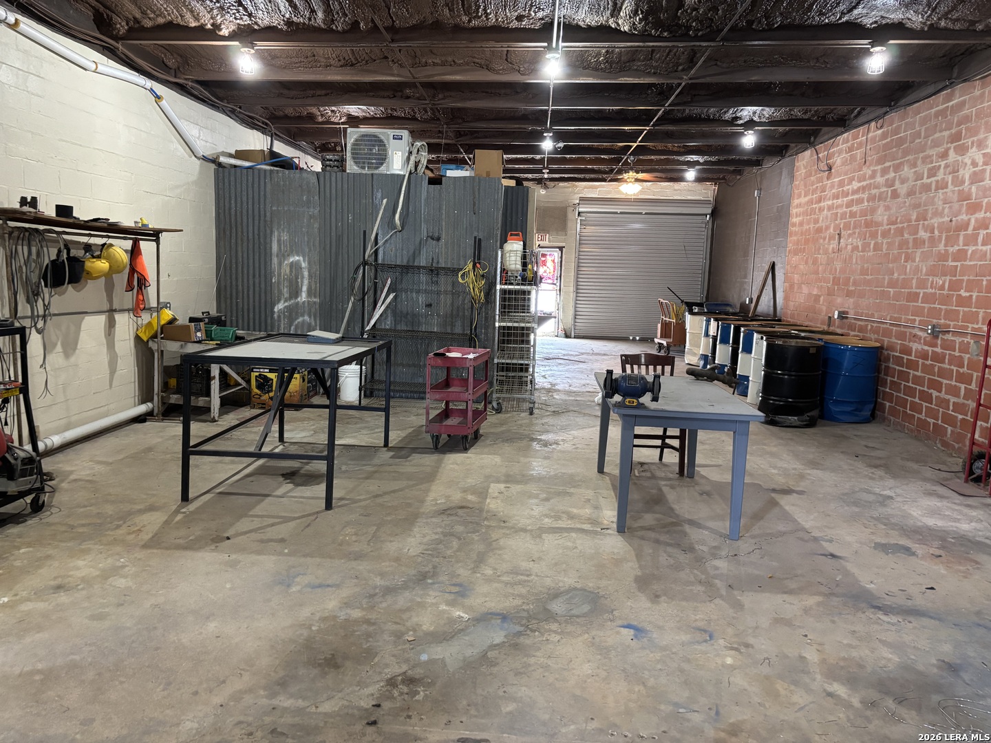 3601 S Flores San Antonio TX 78214