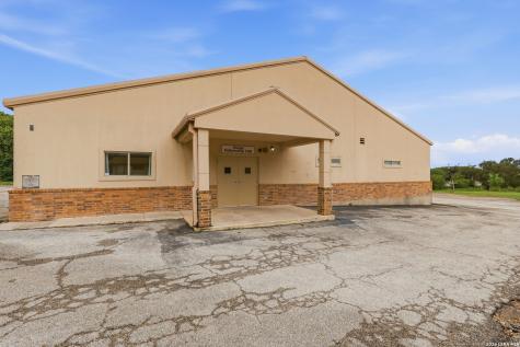 2515 Austin Highway San Antonio TX 78218