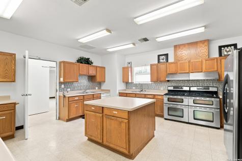 2515 Austin Highway San Antonio TX 78218