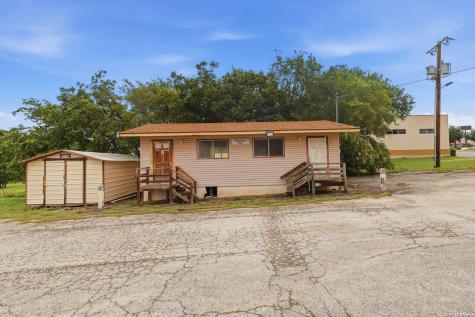2515 Austin Highway San Antonio TX 78218