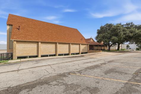 2515 Austin Highway San Antonio TX 78218