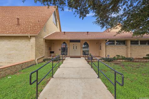 2515 Austin Highway San Antonio TX 78218