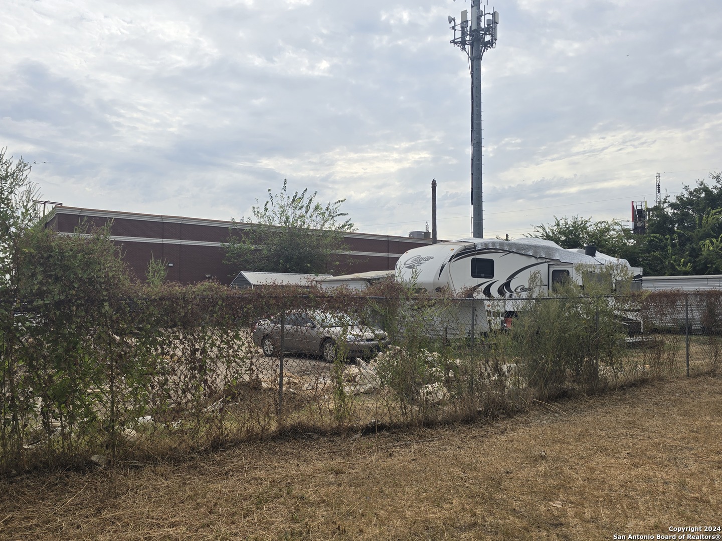 250 Deerwood Drive San Antonio TX 78209