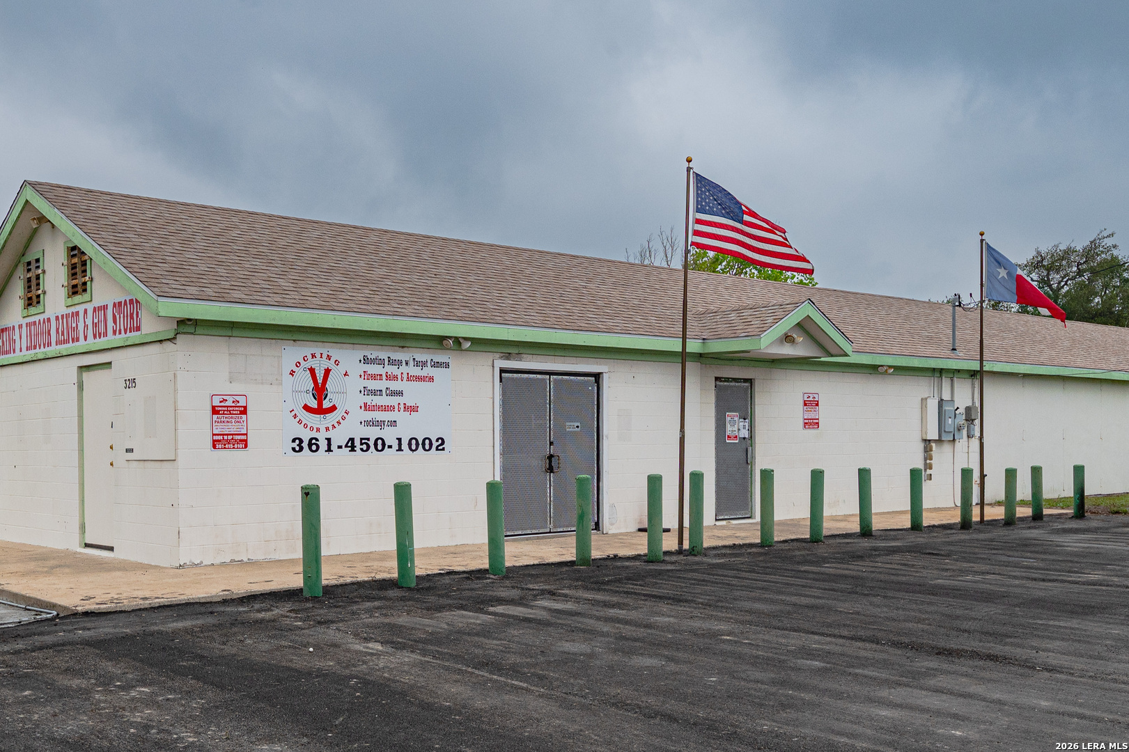 3215 Highway 35 N Fulton TX 78358