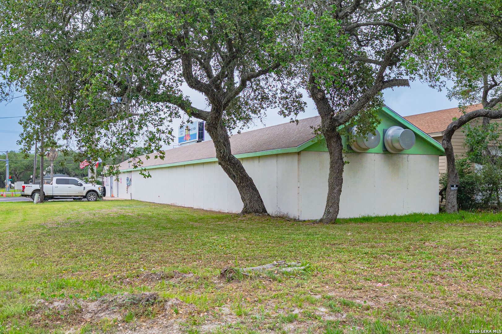 3215 Highway 35 N Fulton TX 78358