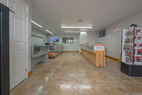 3215 Highway 35 N Fulton TX 78358