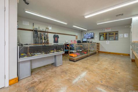 3215 Highway 35 N Fulton TX 78358