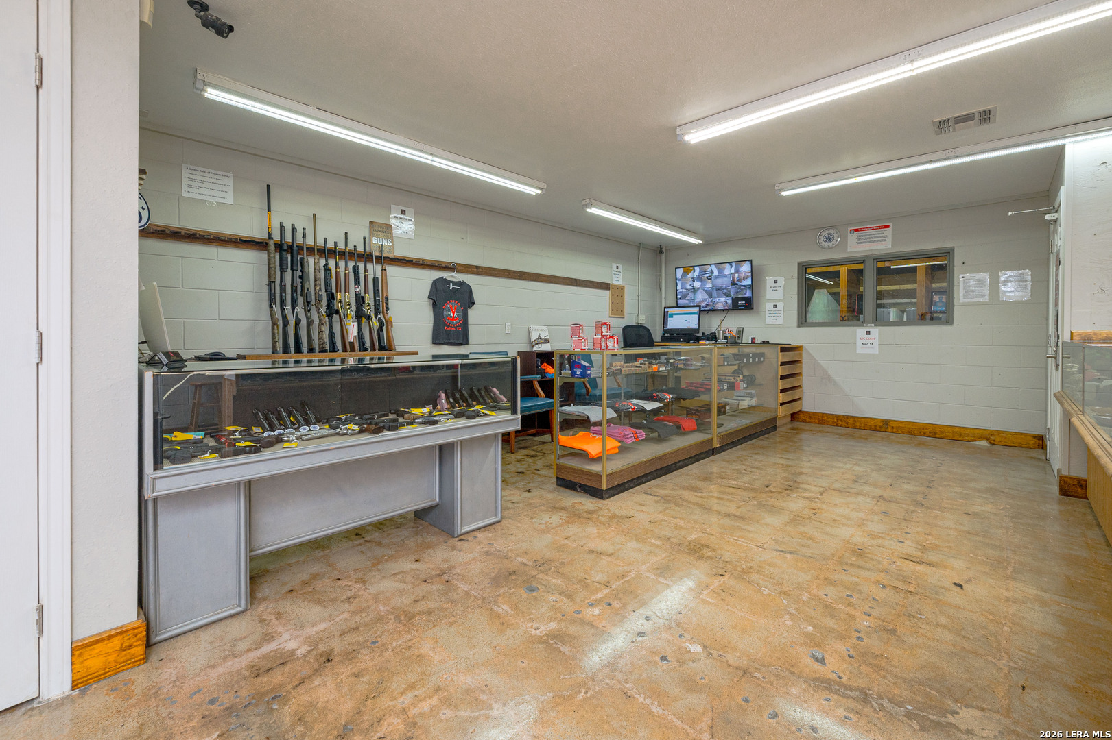 3215 Highway 35 N Fulton TX 78358