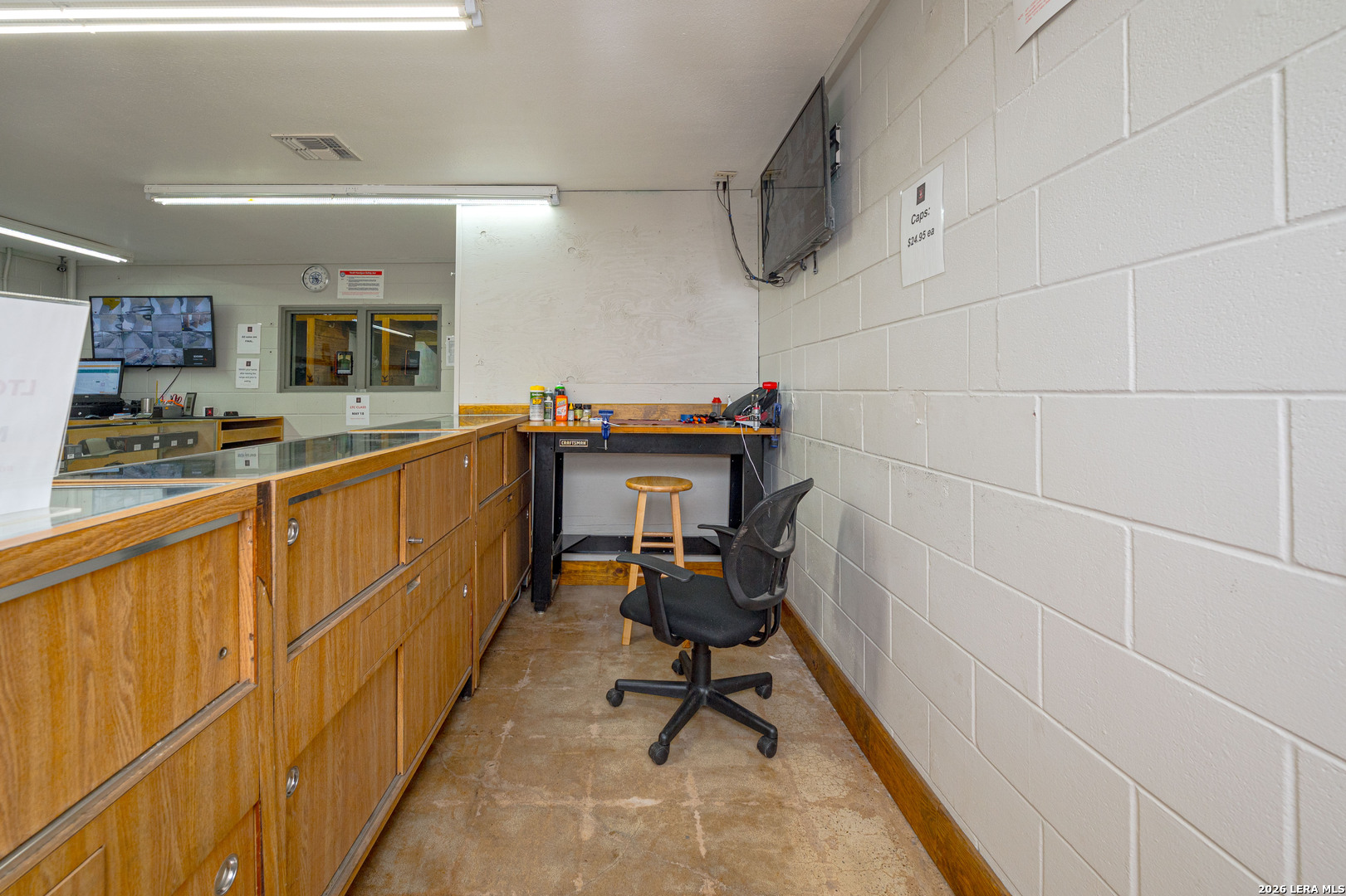 3215 Highway 35 N Fulton TX 78358