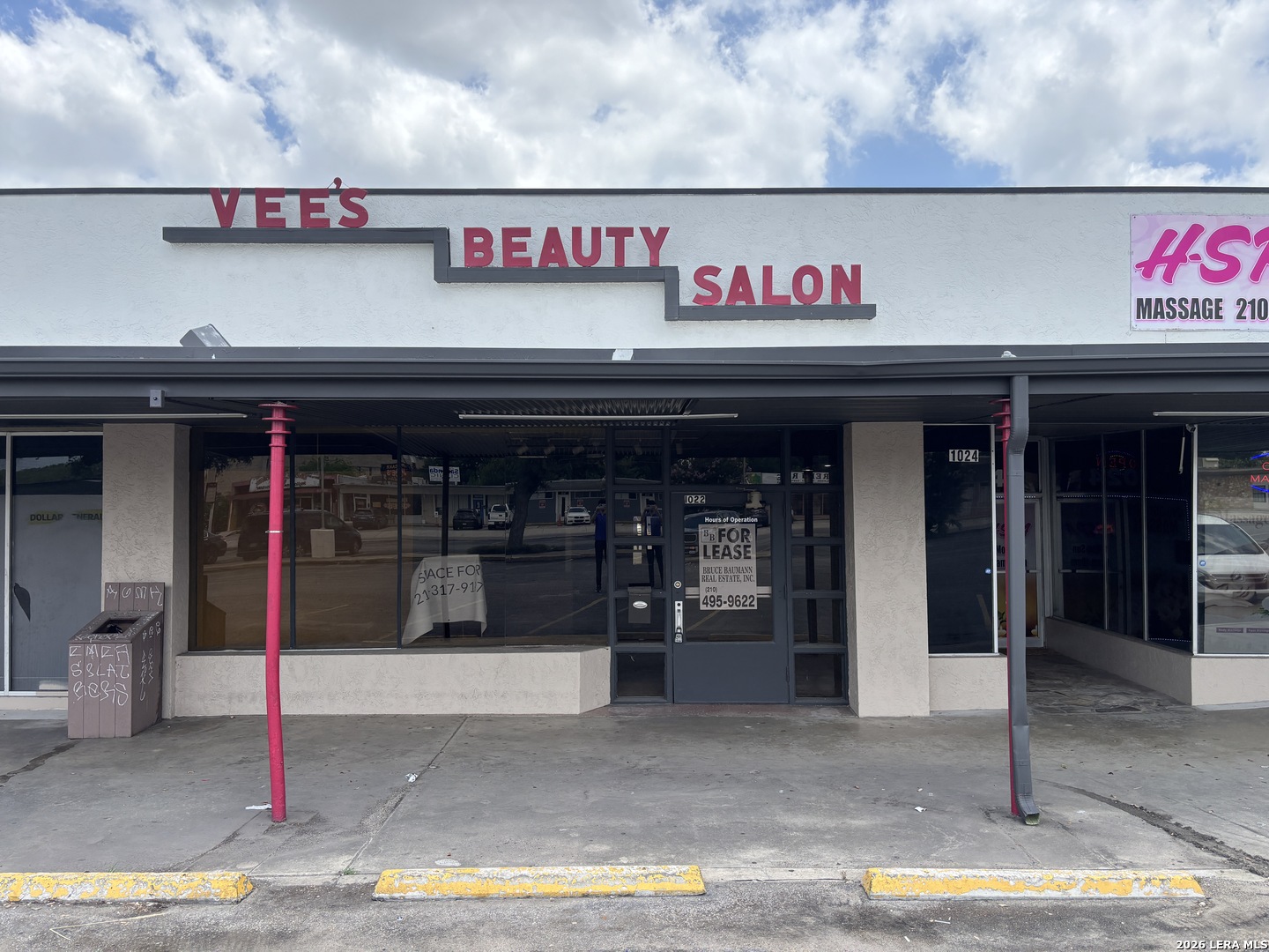 1002 Donaldson Avenue San Antonio TX 78228