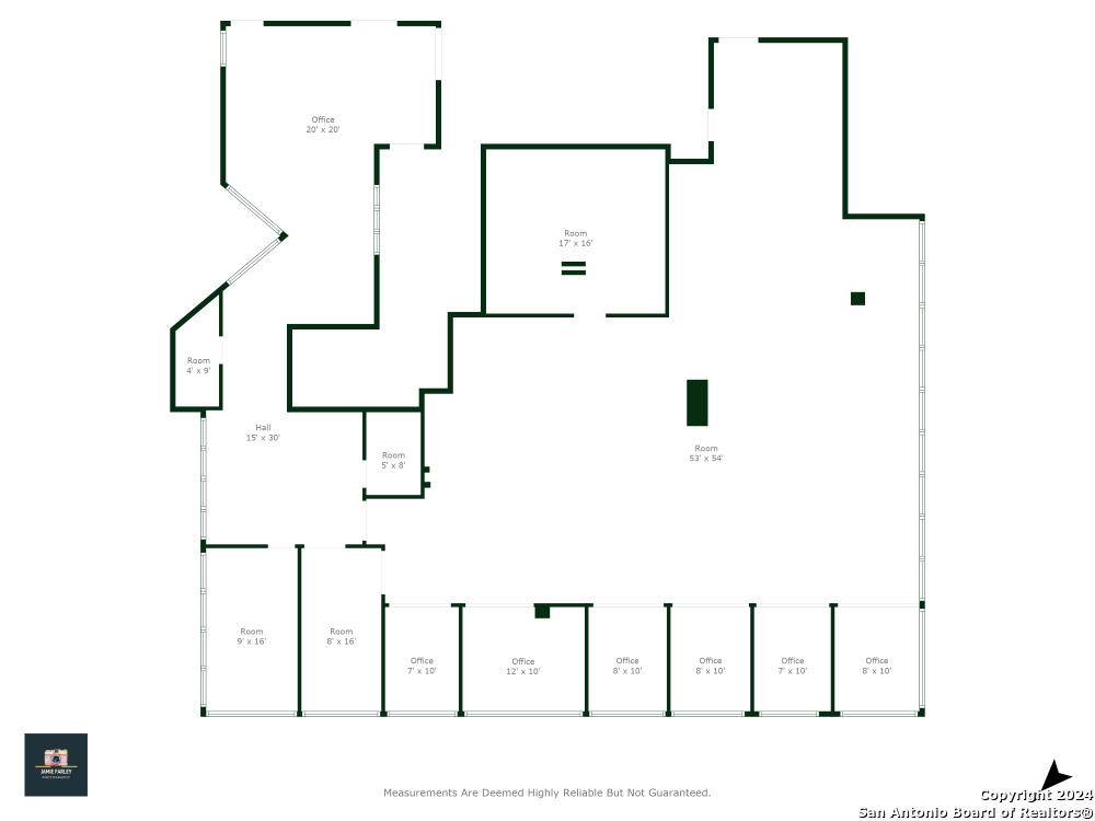 2040 Babcock Road San Antonio TX 78229