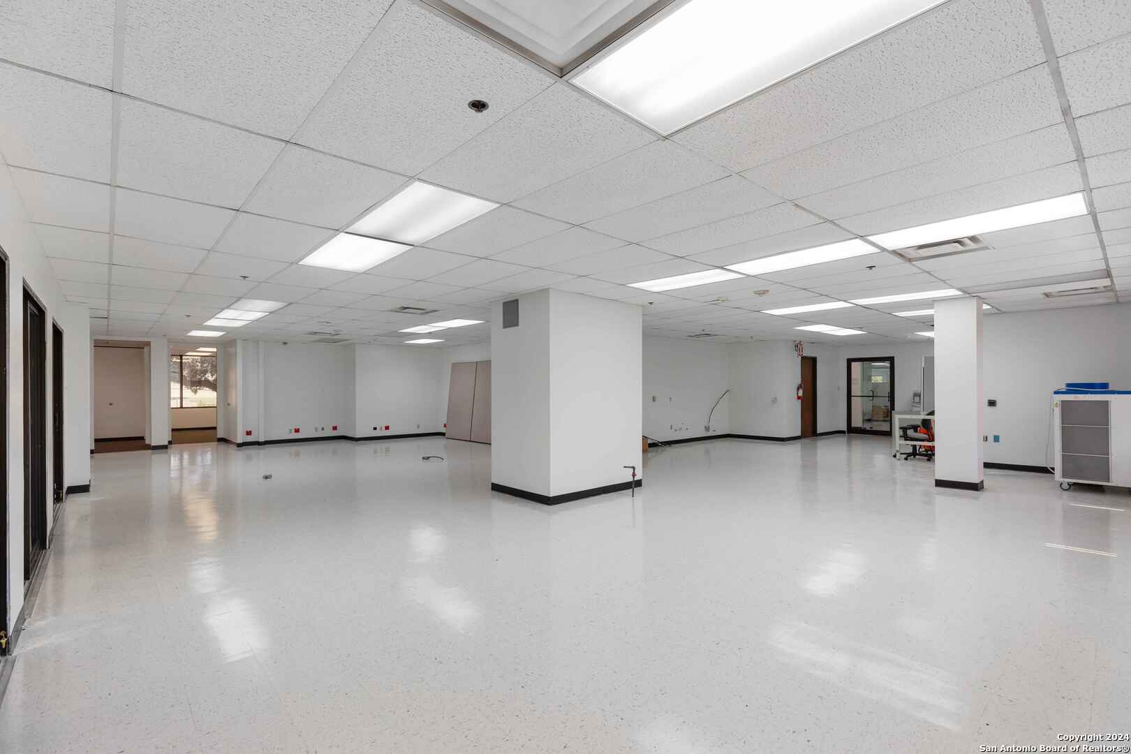 2040 Babcock Road San Antonio TX 78229