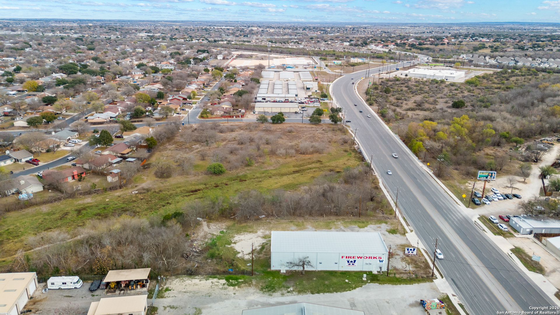 0 Walzem San Antonio TX 78239