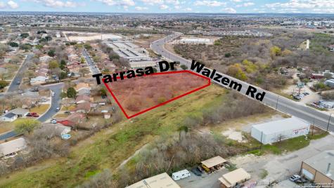 0 Walzem San Antonio TX 78239