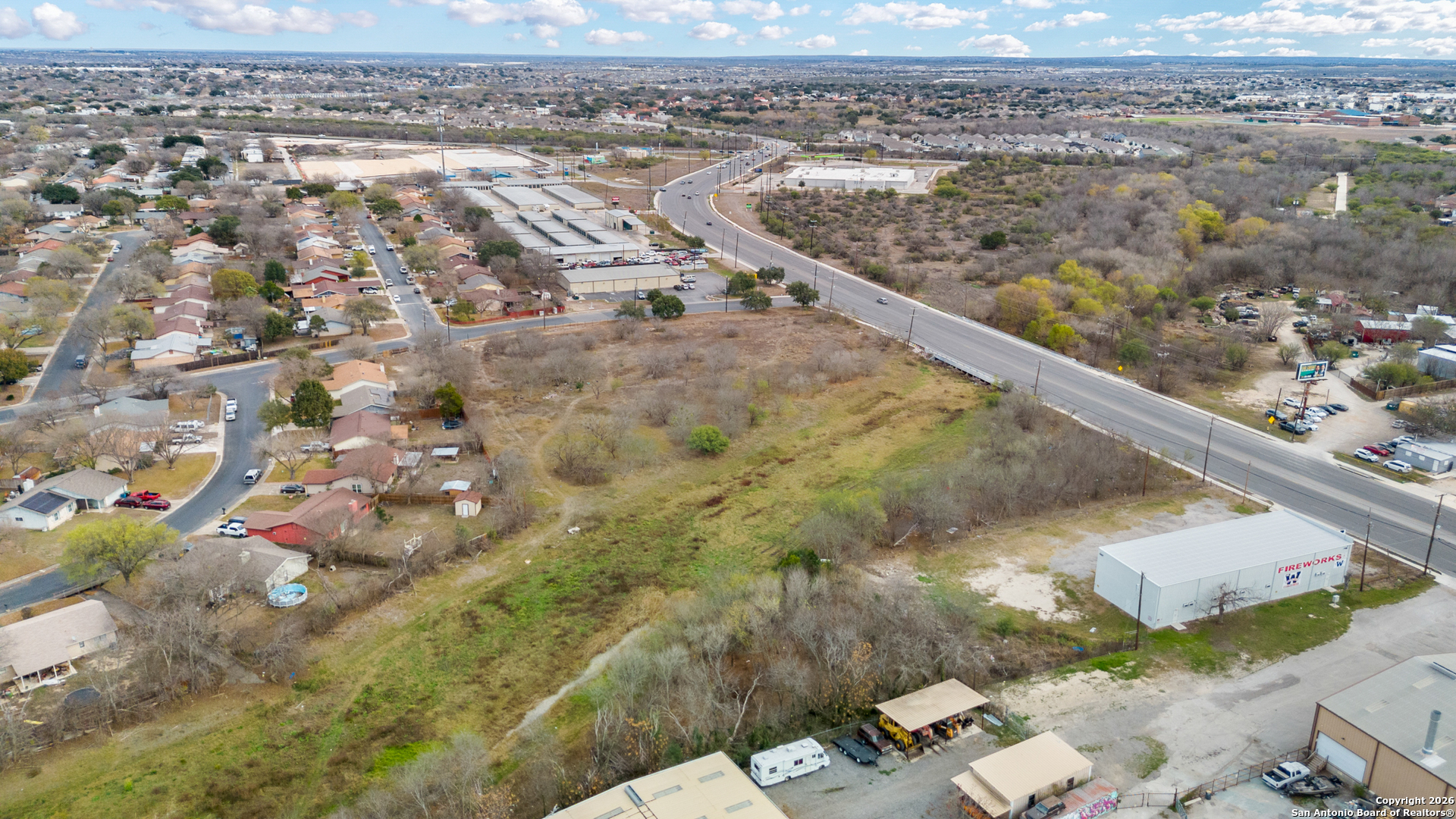 0 Walzem San Antonio TX 78239