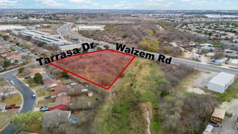 0 Walzem San Antonio TX 78239