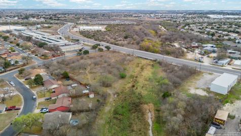0 Walzem San Antonio TX 78239