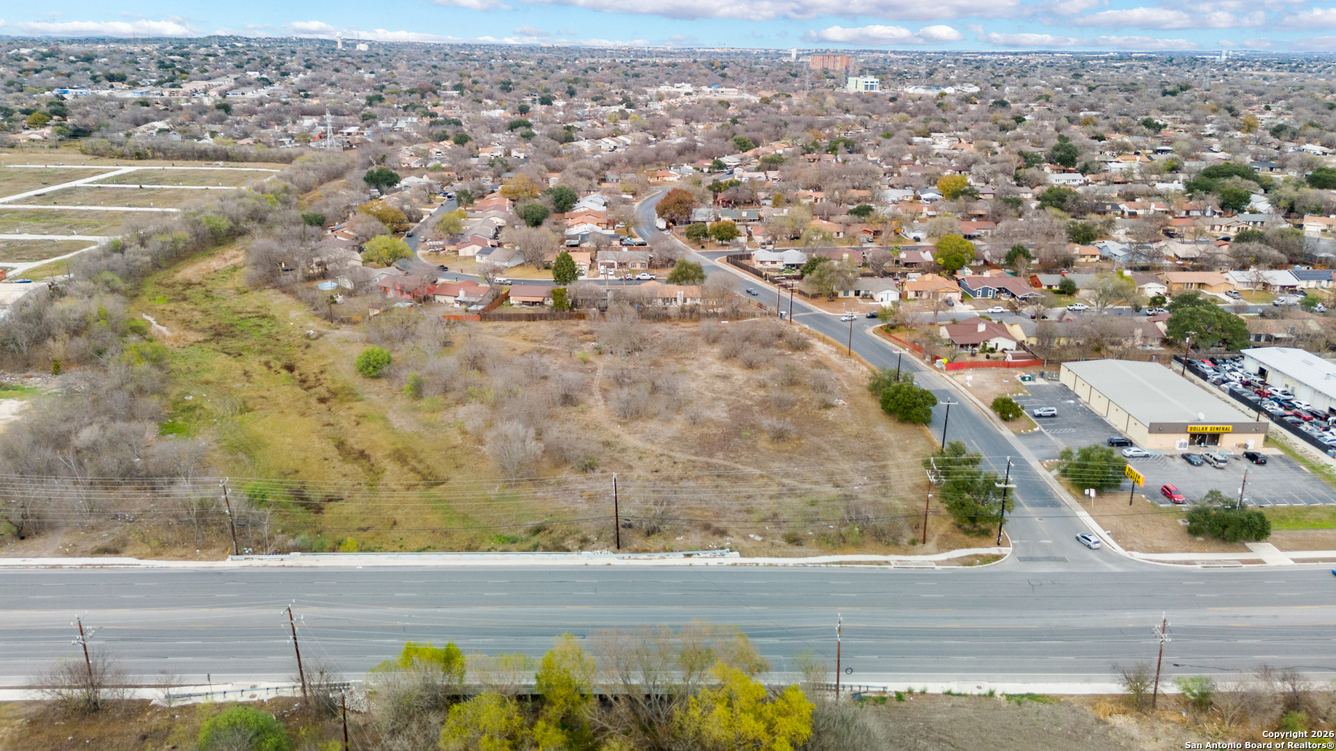 0 Walzem San Antonio TX 78239