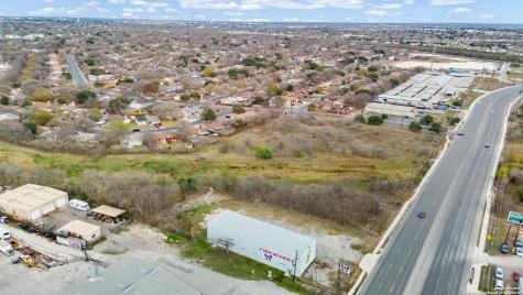 0 Walzem San Antonio TX 78239