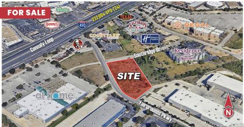 0 Southridge San Antonio TX 78238
