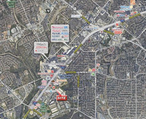 0 Southridge San Antonio TX 78238