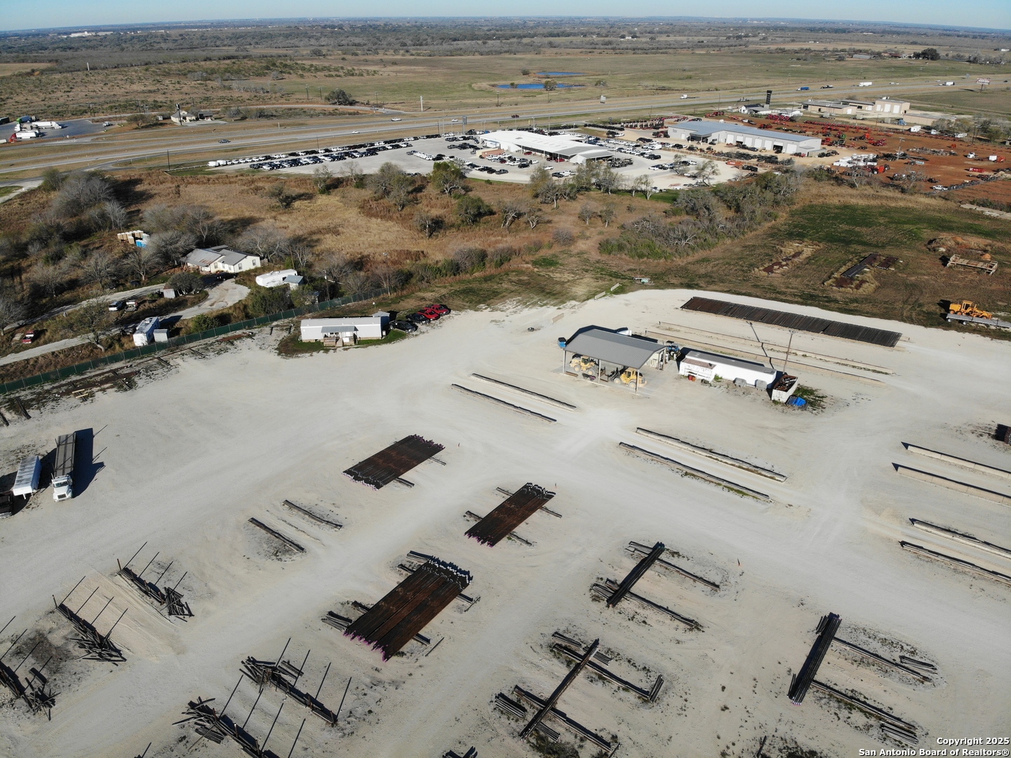 4550 E State Highway 97 Pleasanton TX 78064