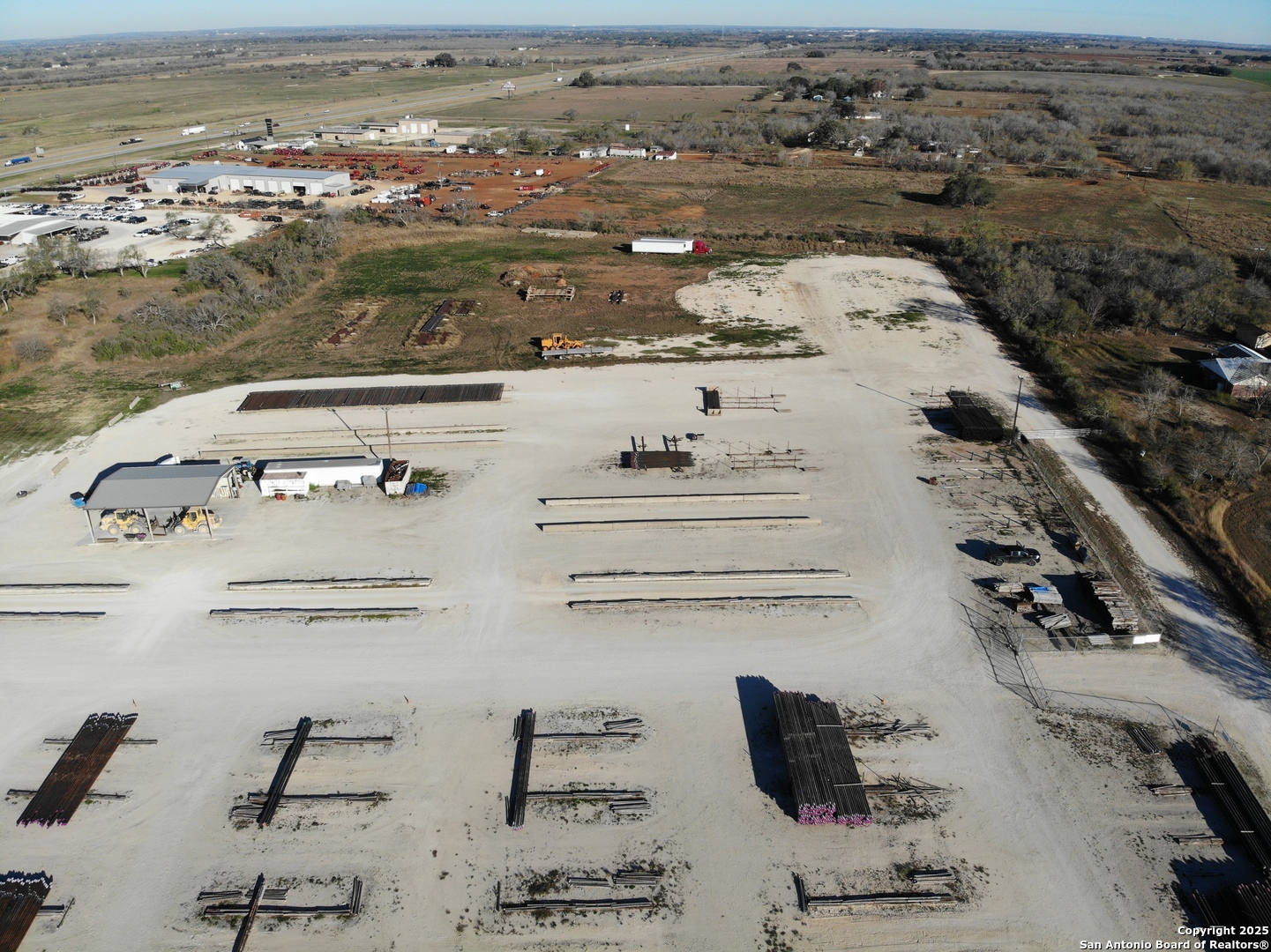 4550 E State Highway 97 Pleasanton TX 78064