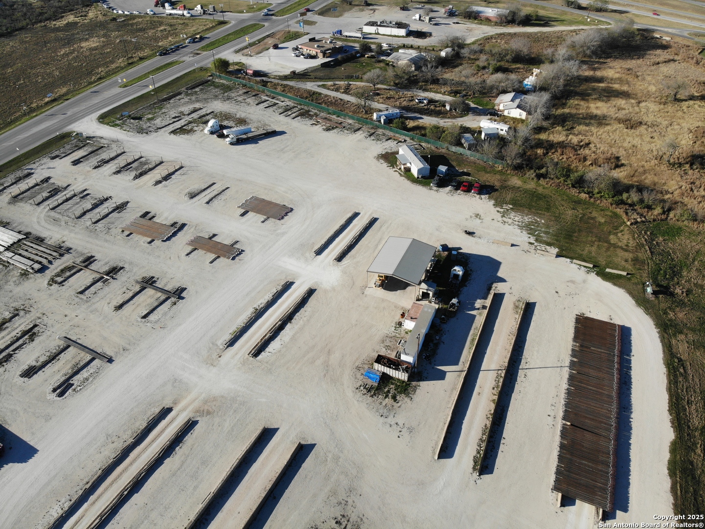 4550 E State Highway 97 Pleasanton TX 78064