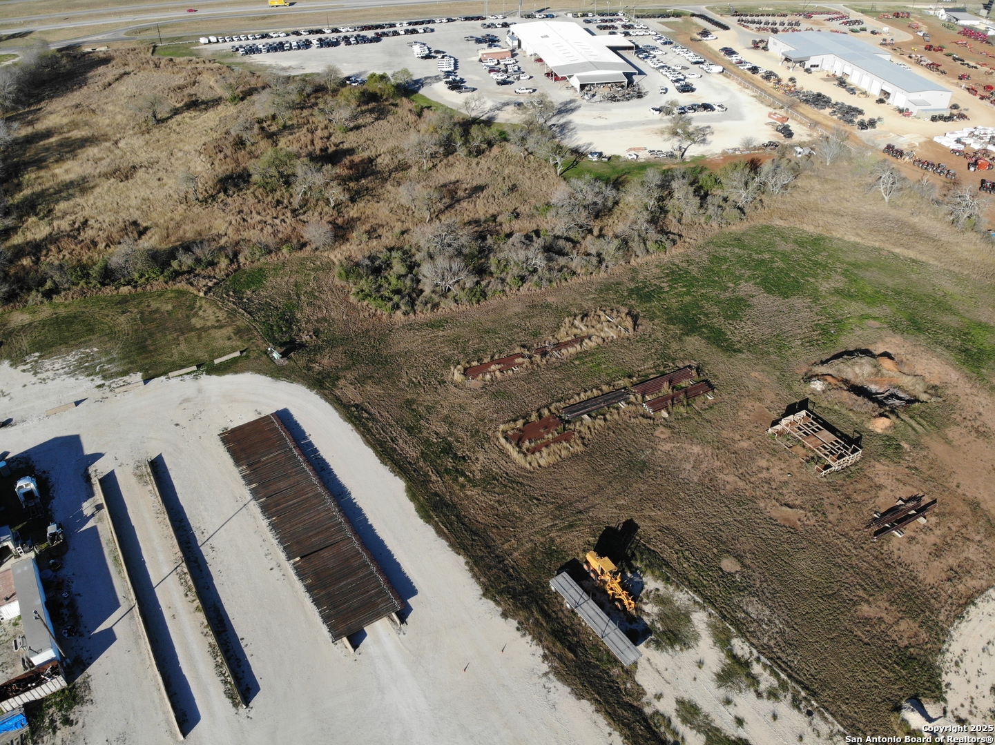 4550 E State Highway 97 Pleasanton TX 78064