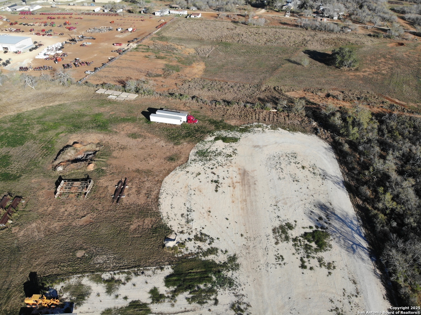 4550 E State Highway 97 Pleasanton TX 78064