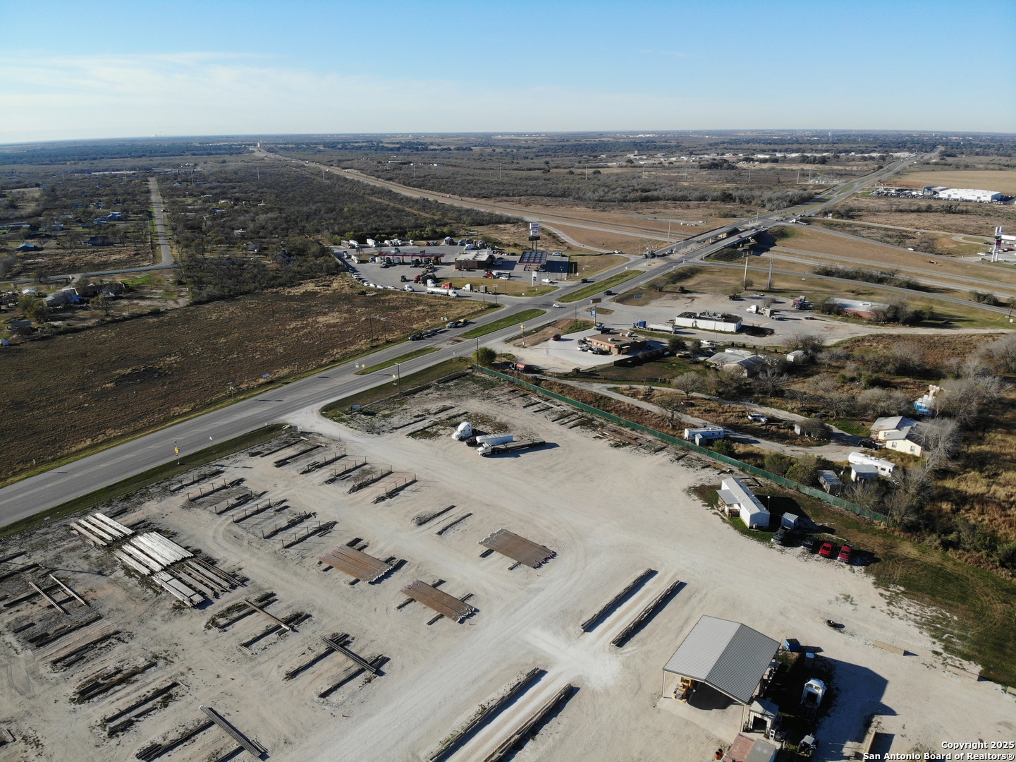 4550 E State Highway 97 Pleasanton TX 78064