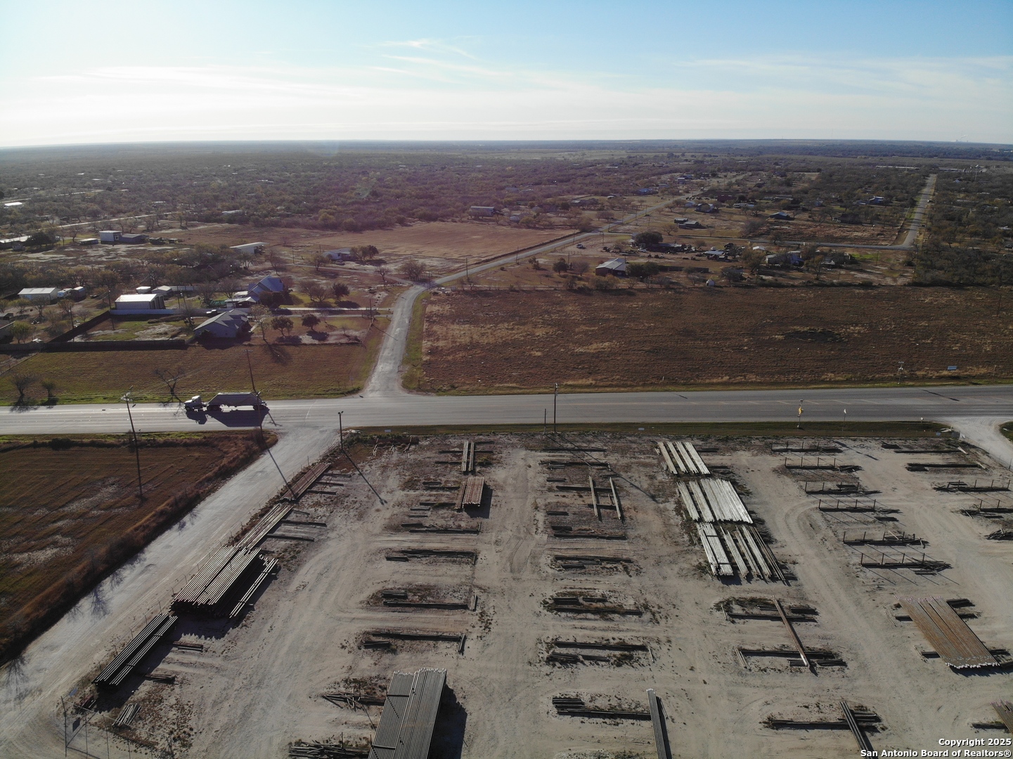 4550 E State Highway 97 Pleasanton TX 78064