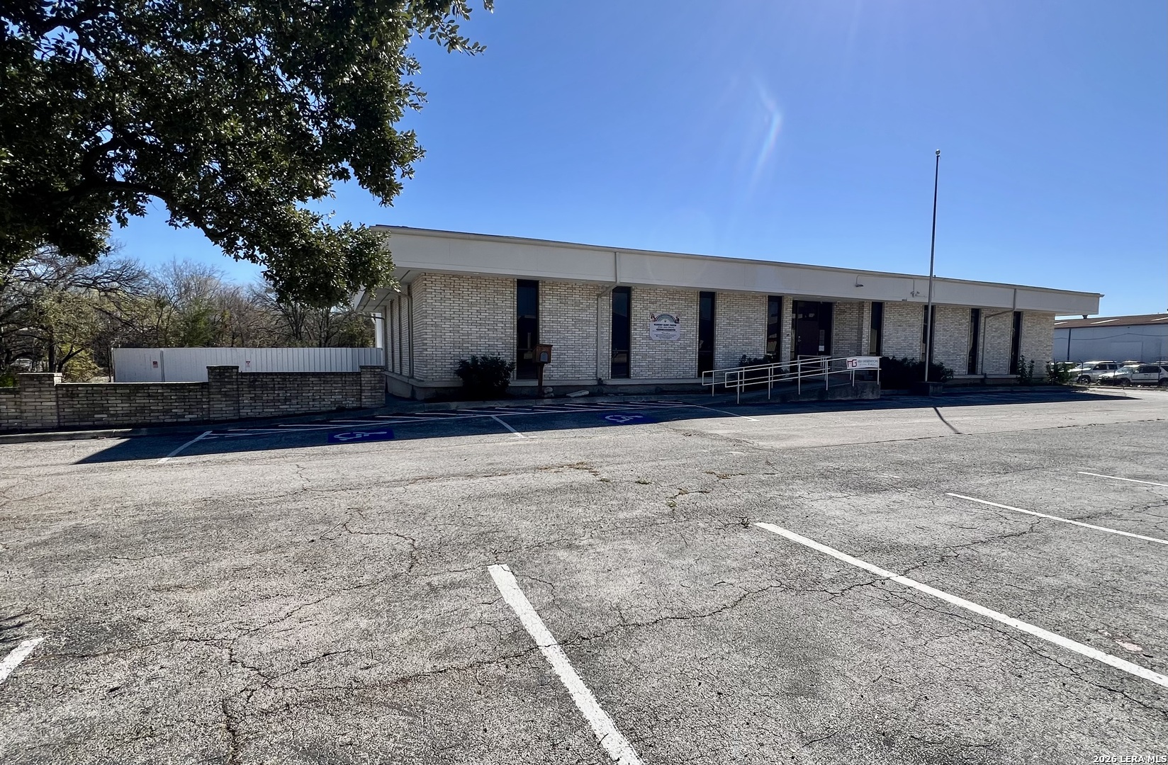 5000 NW Industrial San Antonio TX 78238