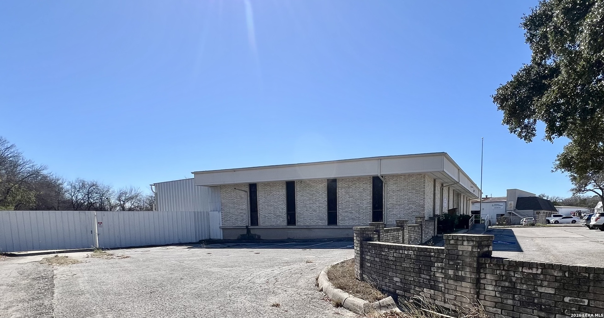5000 NW Industrial San Antonio TX 78238