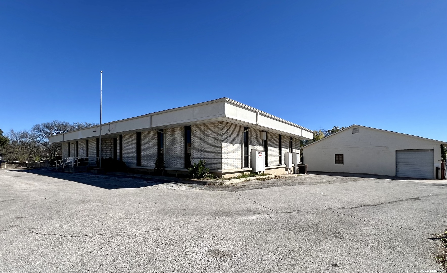 5000 NW Industrial San Antonio TX 78238