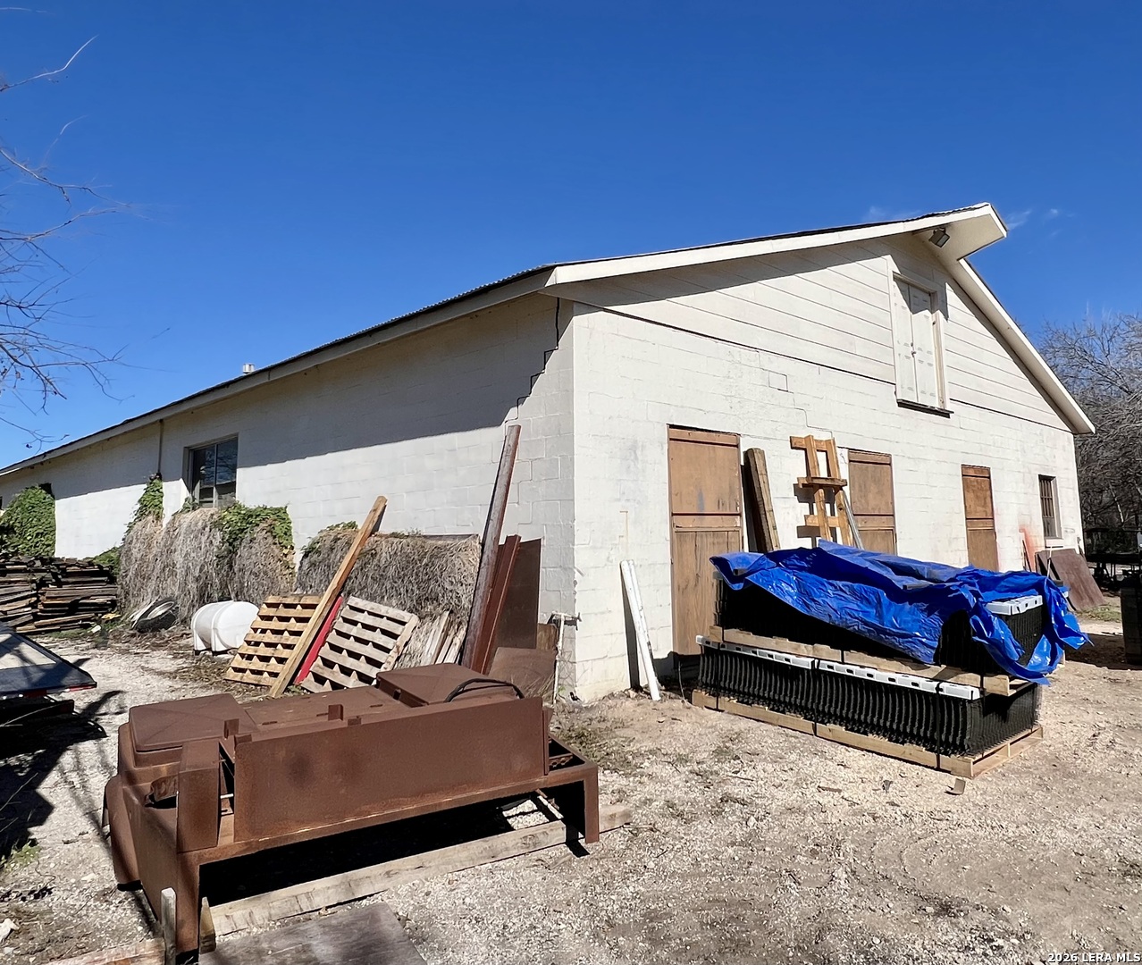 5000 NW Industrial San Antonio TX 78238